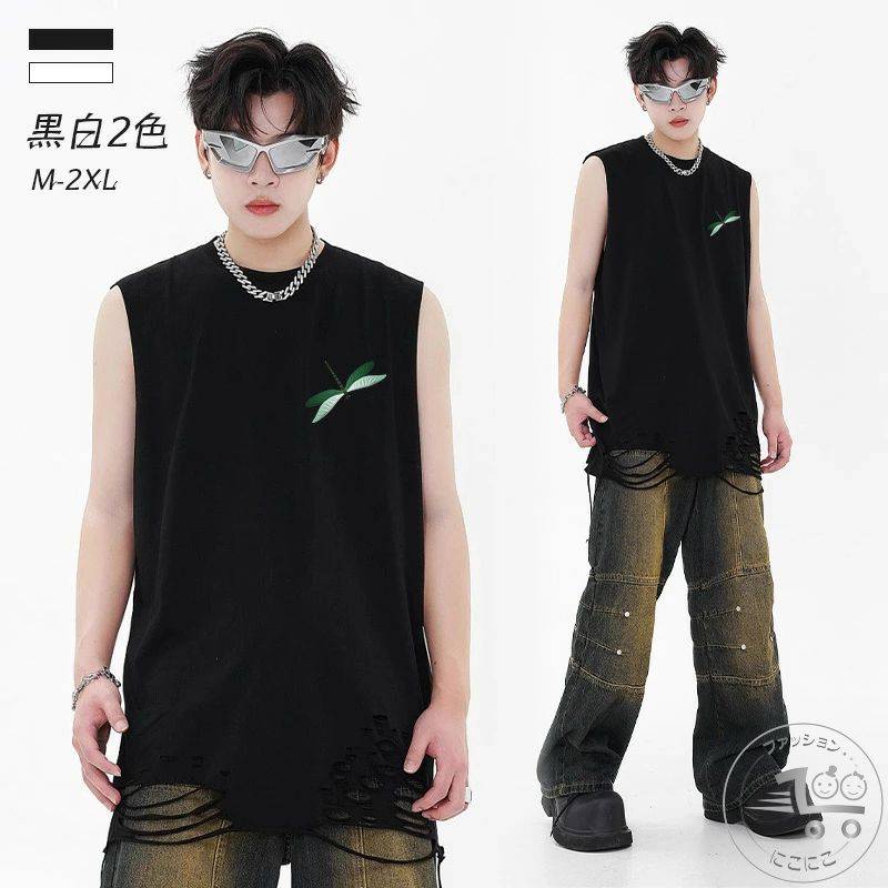 tシャツ ティーシャツ ヴィンテージ 古着風 かわいい 動物プリント トレンド 半袖Tシャツ レディース メンズ 男女兼用 ユニセックス トップス ロゴTシャツ 体型カバー オーバーサイズ ゆったり 薄手 ダメージ加工 コットン おしゃれ カジュアル 個性 オリジナル 春 夏