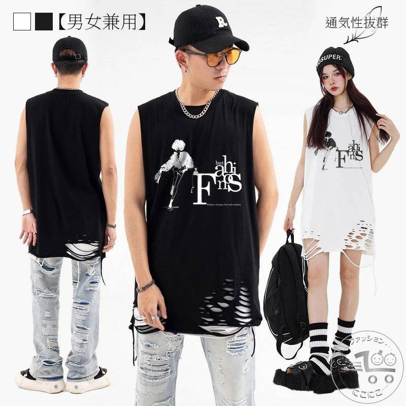 ヴィンテージ風tシャツ ティーシャツ 古着風 プリント 半袖Tシャツ レディース メンズ 男女兼用 ユニセックス トップス ロゴTシャツ カットソー 体型カバー オーバーサイズ ゆったり 薄手 ダメージ加工 コットン おしゃれ カジュアル 個性 オリジナル 春 夏