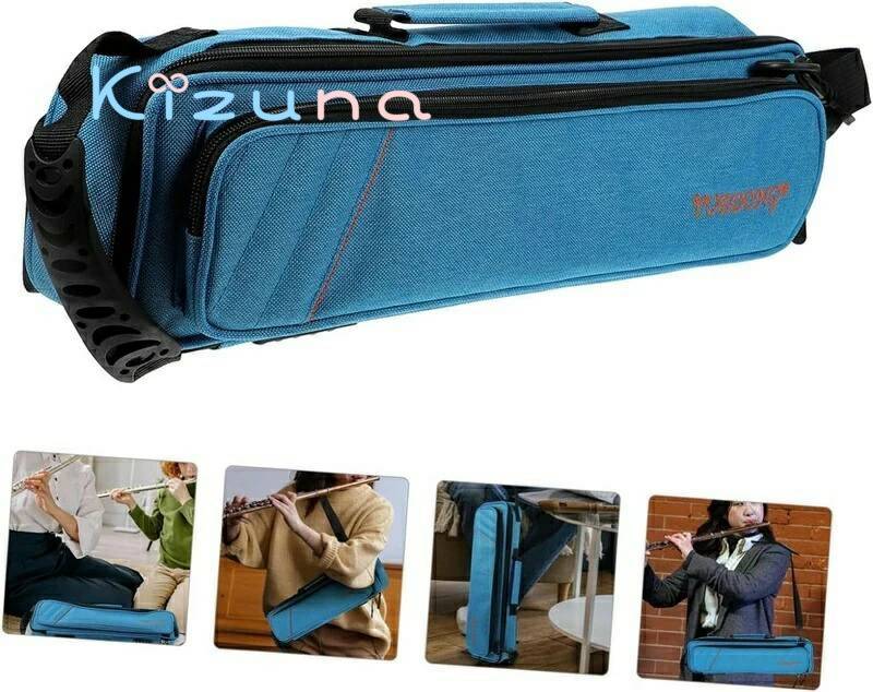 楽天市場】NATSUKO Music Bag ナツコミュージックバッグ 3WAYS 紺