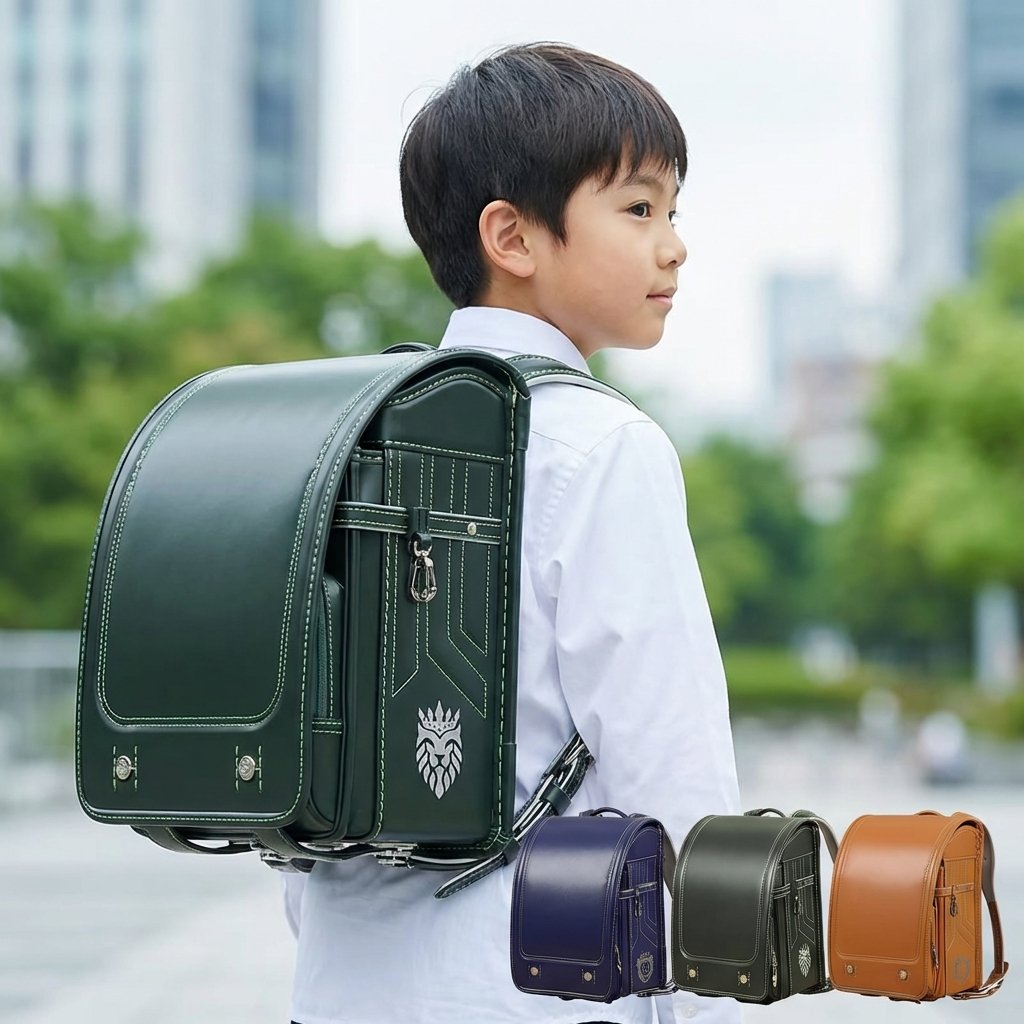 ＼SALE 1点5％OFF 2点10％OFF／ランドセル 通学バッグ 小学生 男の子 女の子 ボックス型 箱型 軽量 防水 耐摩耗 背負いやすい 減圧設計 大容量 A4対応 低学年 高学年 通学用 両肩リュック 学校かばん