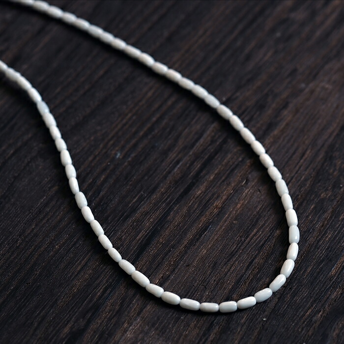 天然白珊瑚ネックレス（シルバーメッキ金具／約11〜15mm珠） 楽天市場】【敬老の日SALE☆10％OFF】ムーンストーン ネックレス