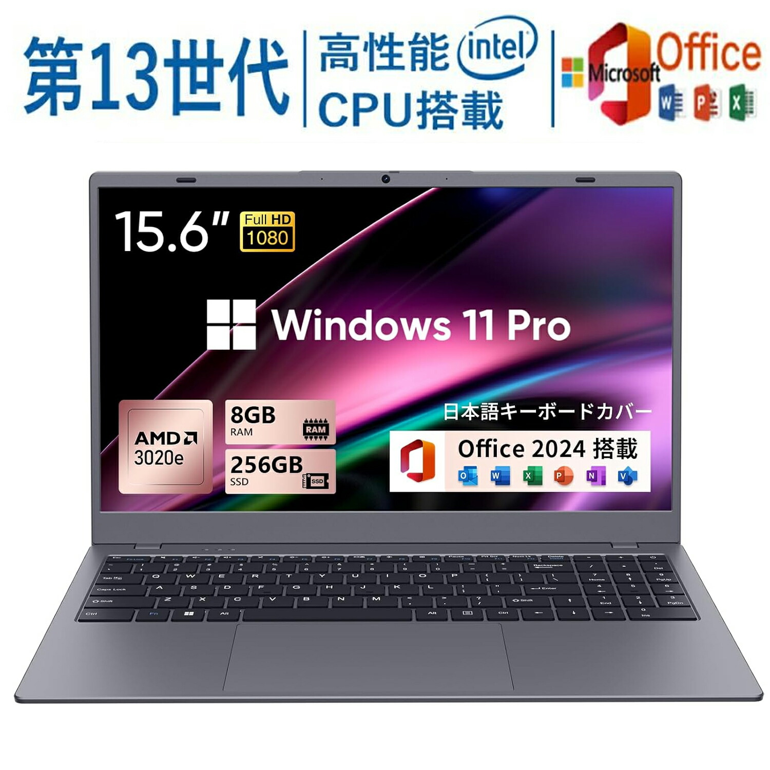 ピ*ಣ様 【未使用近い】UOWAMOUノートパソコン15.6インチ 12世代N1 ピ*ಣ様 【未使用近い】UOWAMOUノートパソコン15.6インチ 12世代