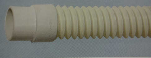 ＴＡＣ伸縮ダクトホース　300mm　5ｍ単価