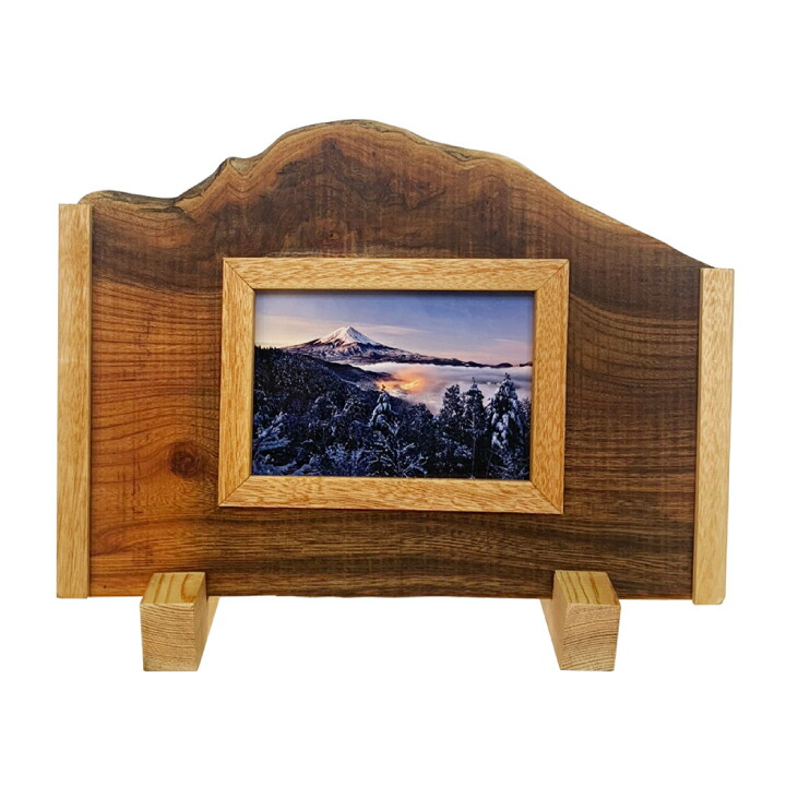 楽天市場】【1点もの】古材ハンドメイド 写真立て（3