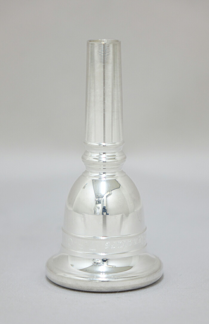 楽天市場】チューバマウスピース Laskey（ラスキー）復刻版