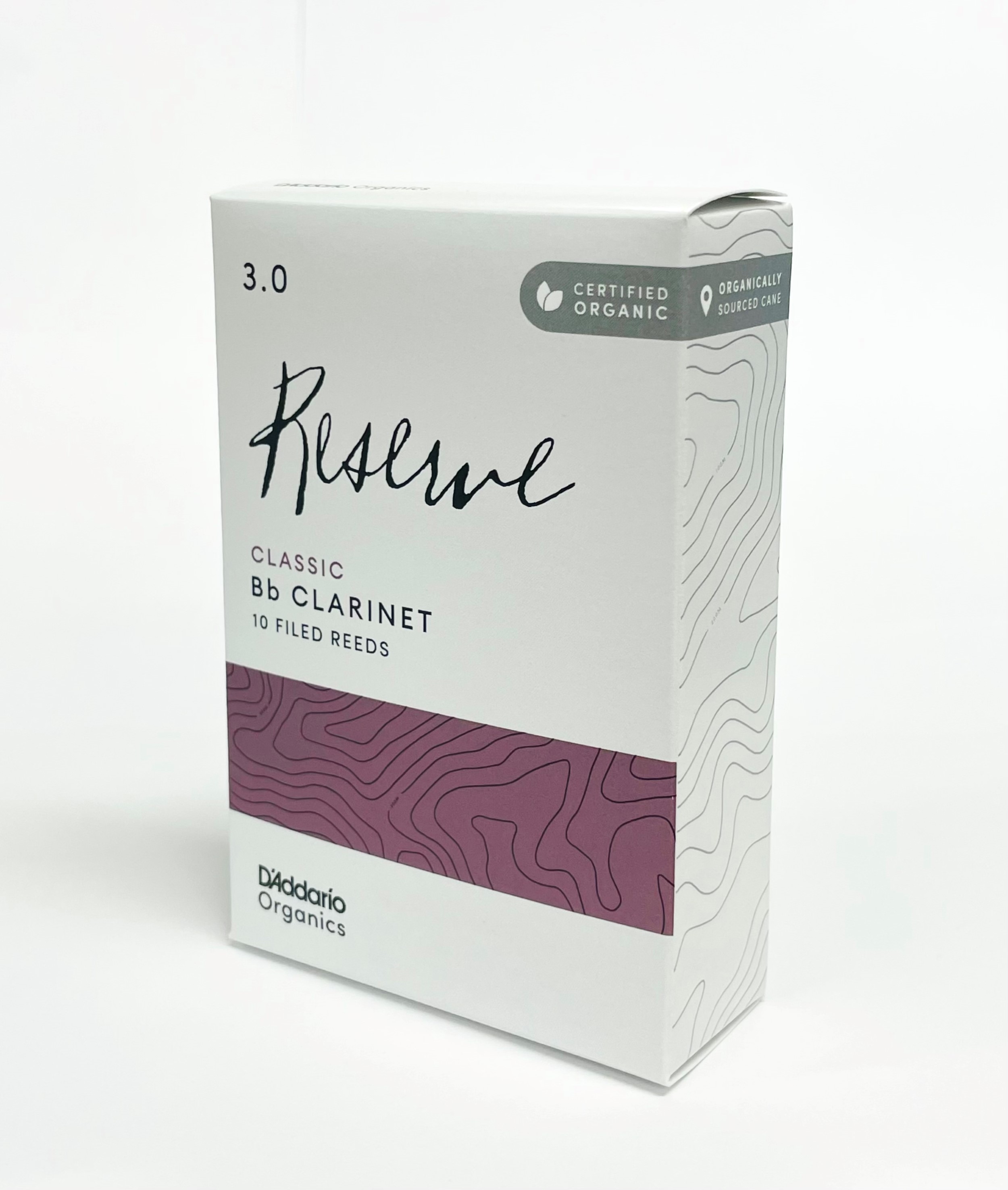 ダダリオリード アルトサクソフォンリード｜D'Addario Woodwinds（ダダリオ