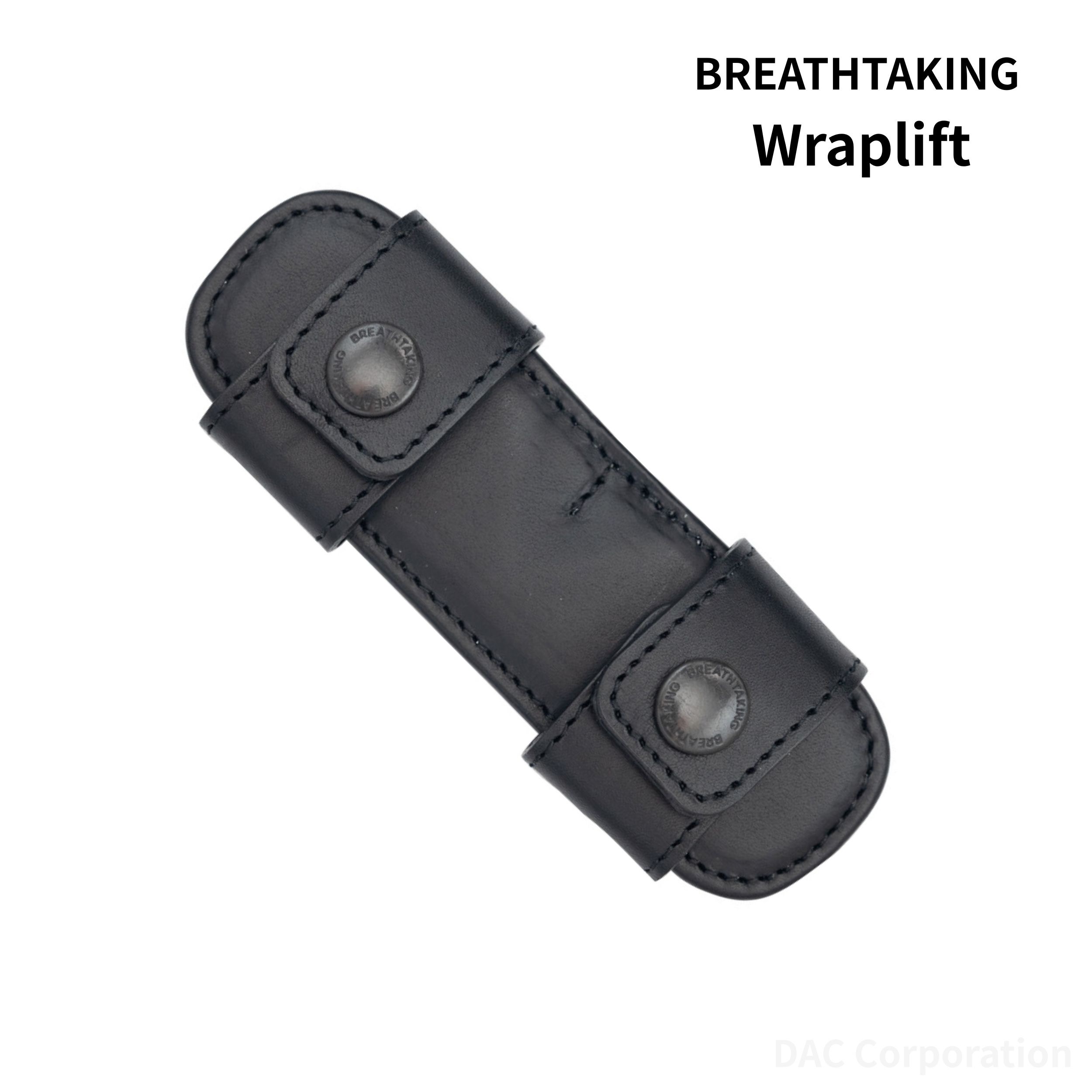 楽天市場】Wraplift（ラップリフト） BREATHTAKING（ブレステイキング