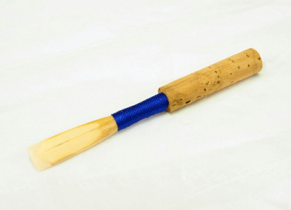 オーボエ 完成リード　かいと 管楽器/オーボエ/オーボエ完成リード｜三木楽器公式通販サイト