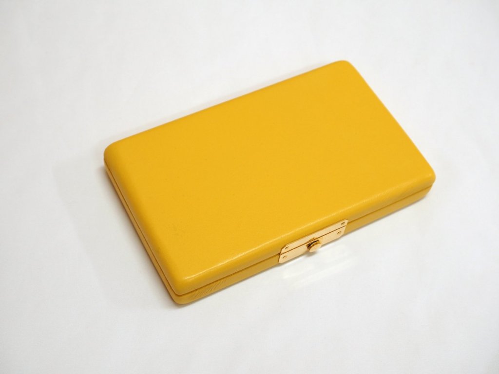 超貴重デッドストック！オーボエリードケース2本用×60個新品/ラボーズUSA 楽天市場】【ご予約】オーボエ用リードケース RIEGLER