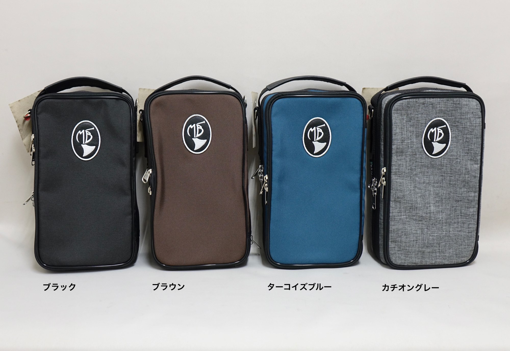 楽天市場】ファゴットケース MB（マーカス・ボナ）4ピース用
