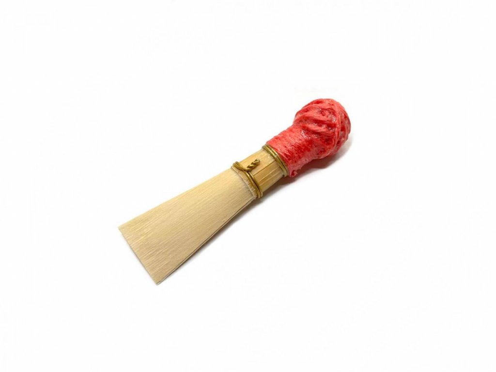 G96 びろし ファゴット/バスーン 完成リード5本 管楽器/ファゴット｜三木楽器公式通販サイト