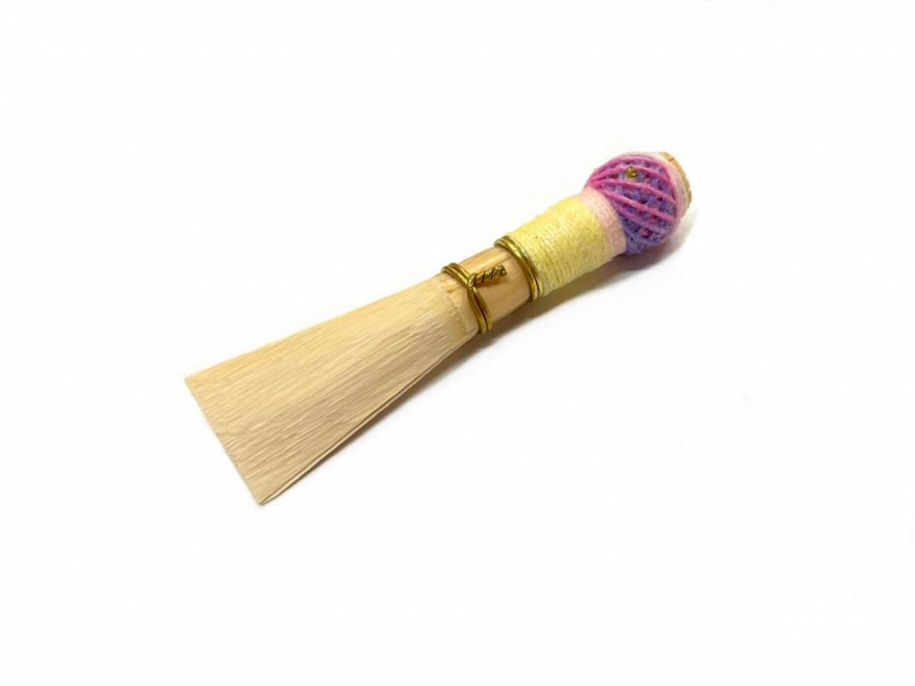 ファゴット完成リード【３本セット】 管楽器/ファゴット/ファゴット完成リード｜三木楽器公式通販サイト