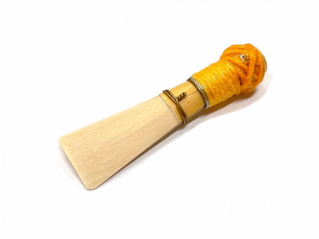 ファゴットボツリード10本1️⃣