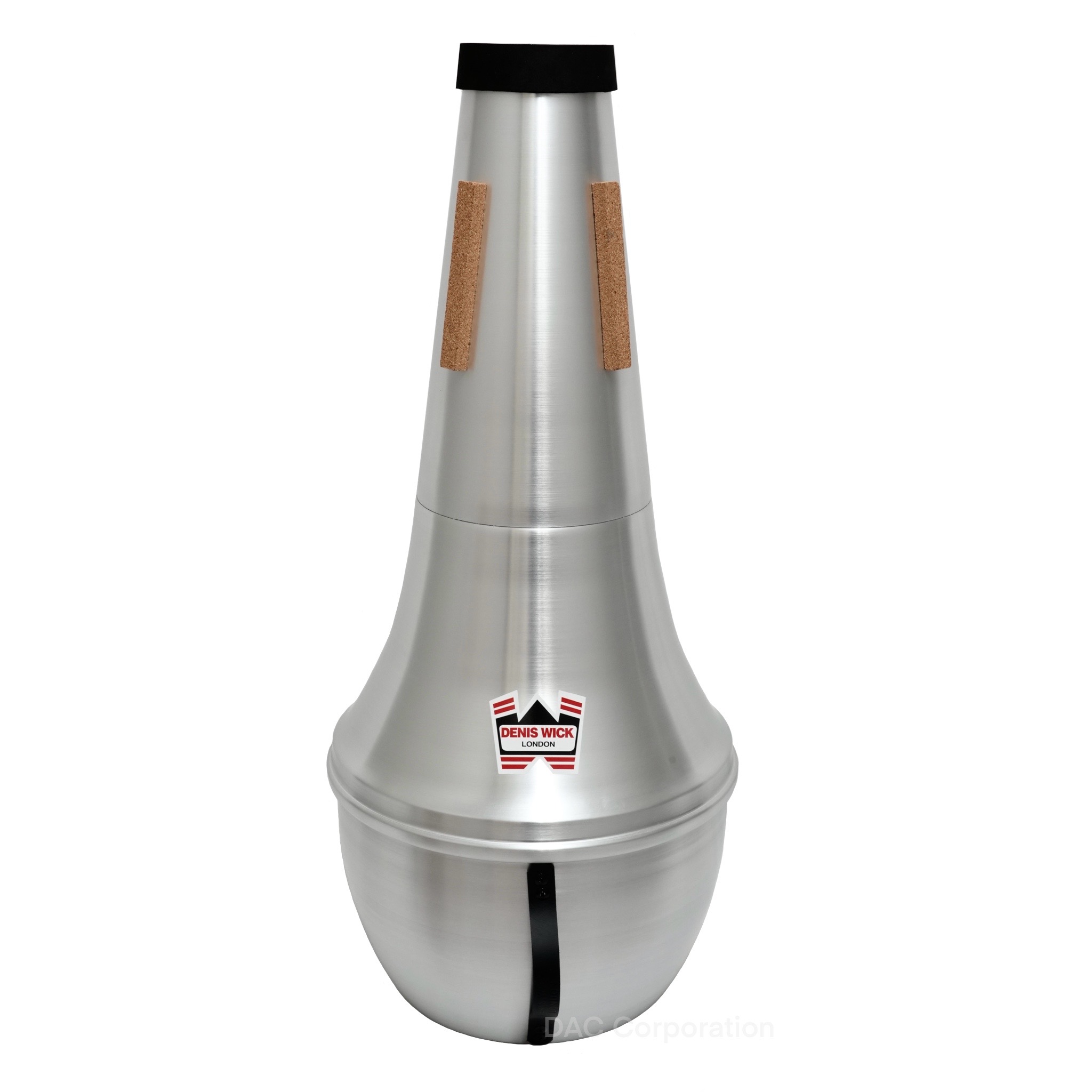 ユーフォニアムストレートミュート faxx（ファックス）アルミ 301 楽天市場】ユーフォニアムストレートミュート faxx（ファックス