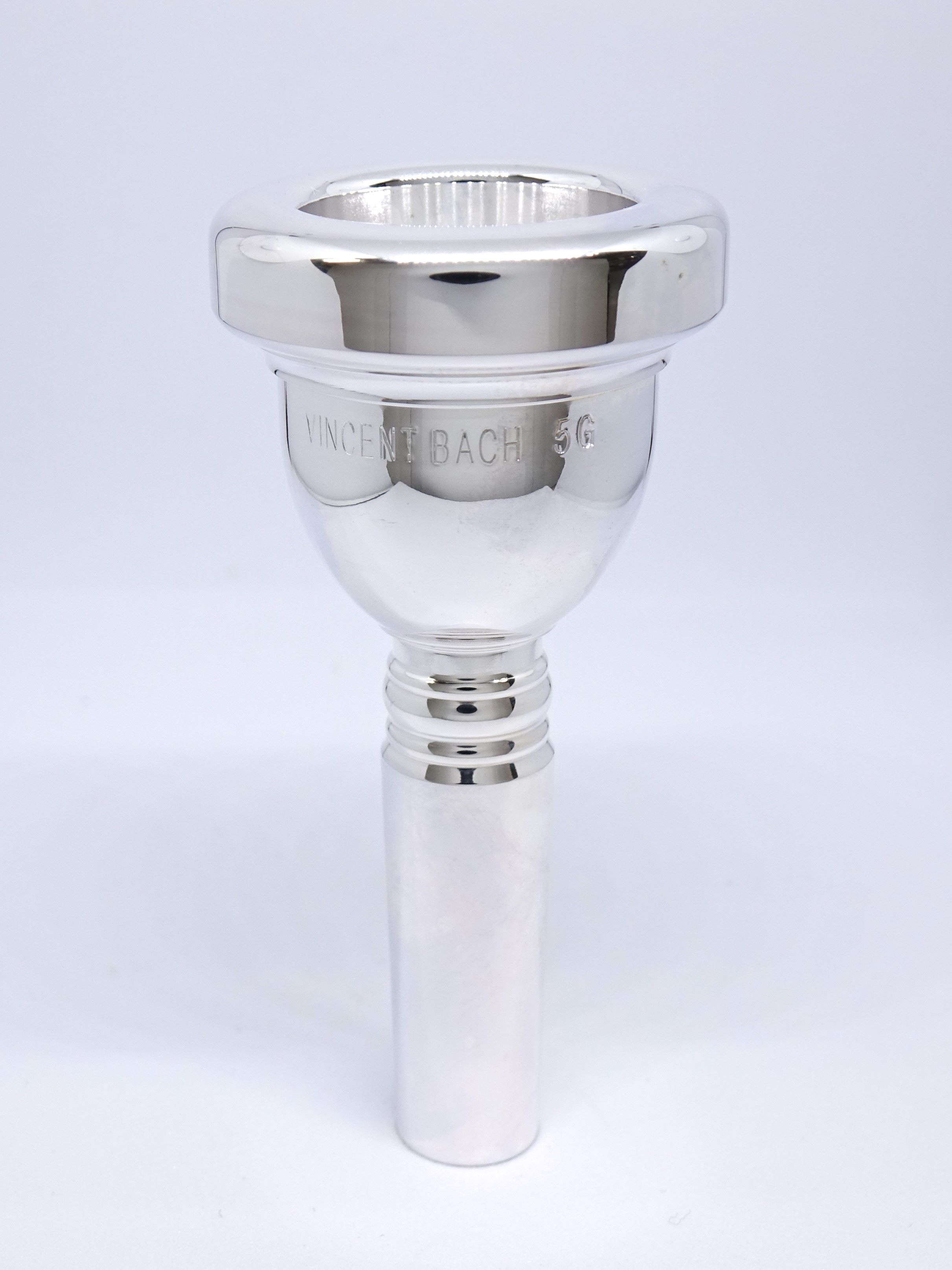 楽天市場】トロンボーンマウスピース JK（ヨットカー）エリート