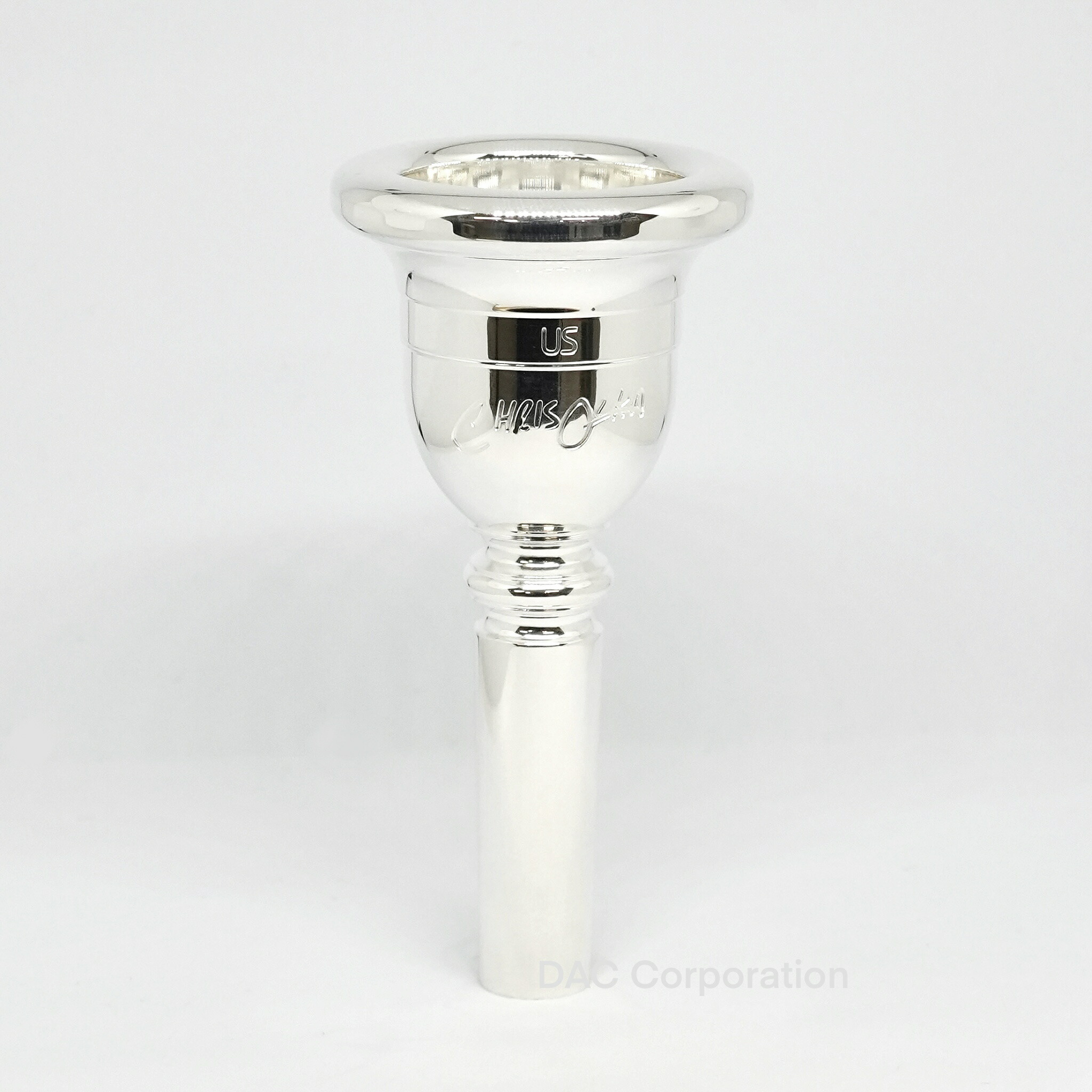 管楽器・吹奏楽器 Laskey 30C American Shank kkdac_10003126