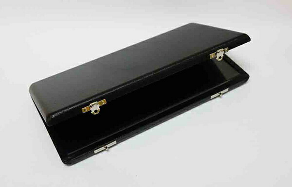 楽天市場】テナーサックス・バスクラリネット用リードケース Galax