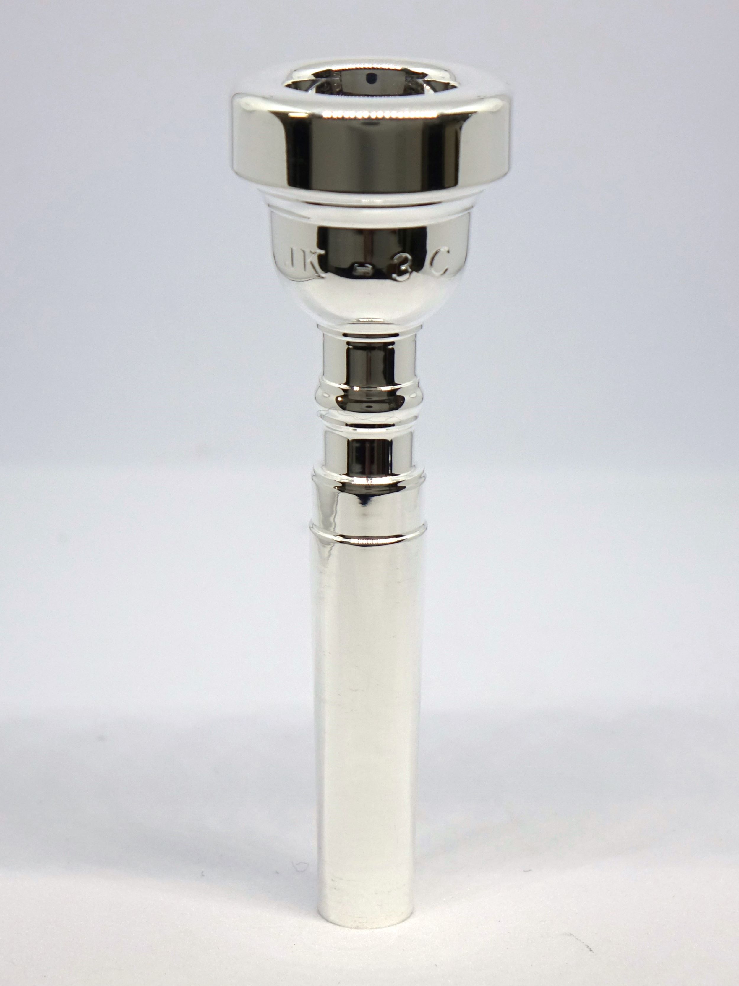 楽天市場】【長期在庫特価】コルネットマウスピース frate precision