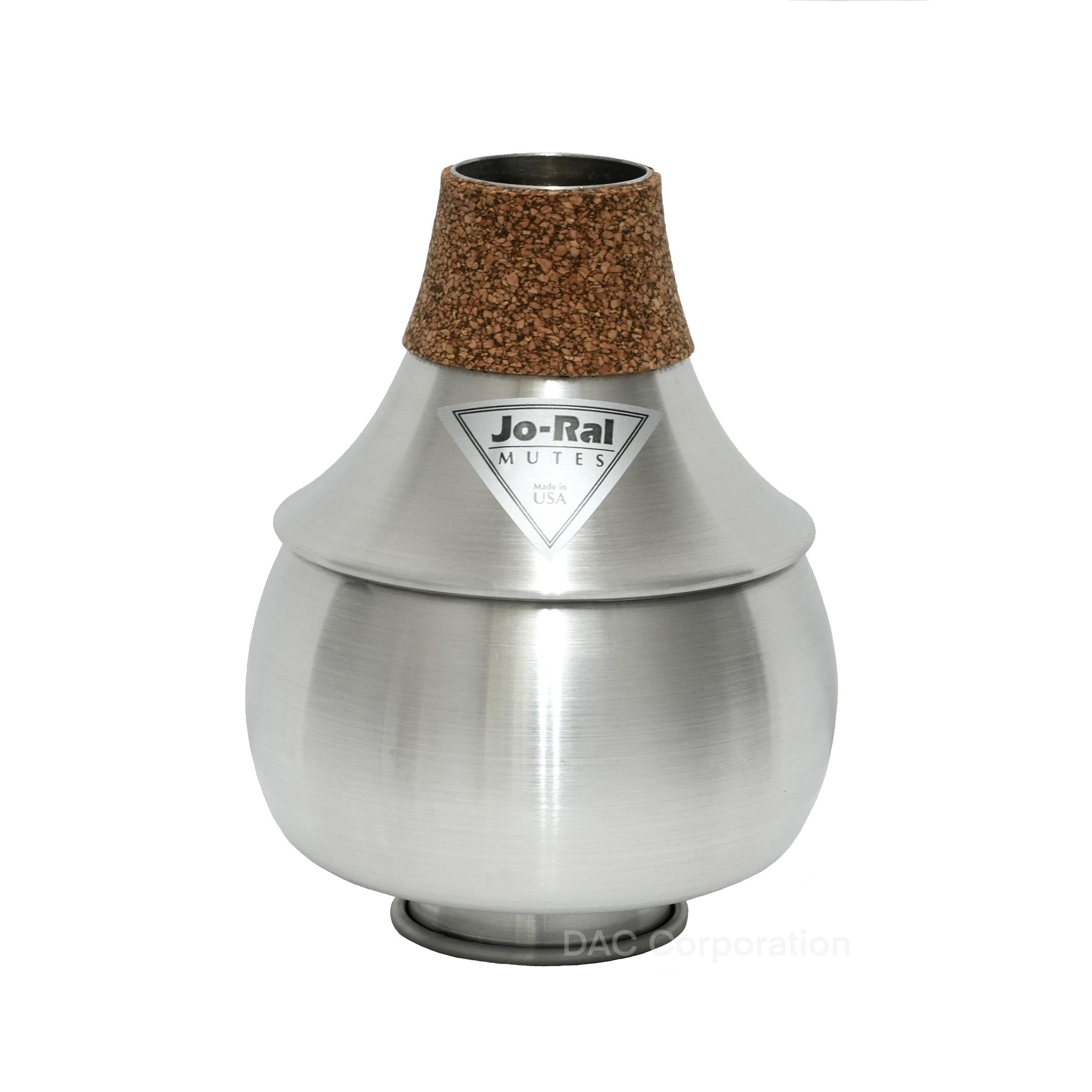 楽天市場】Jo-Ral（ジョーラル） トランペット・バブルミュート