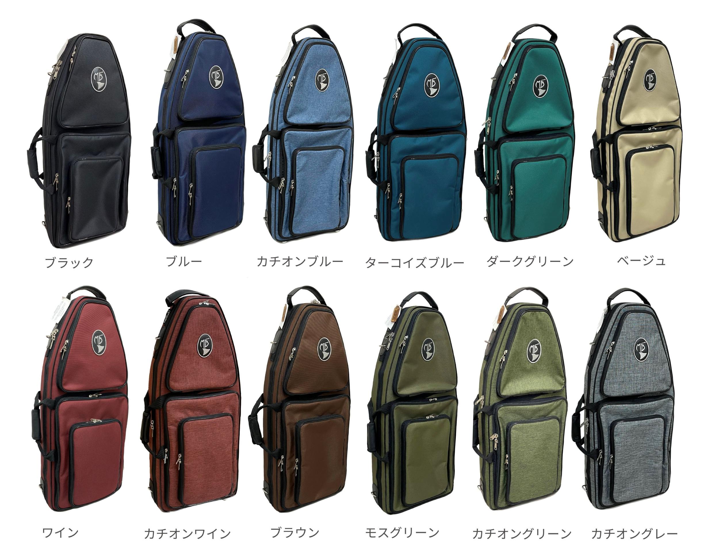 Tutti Fagottiファゴットケース 楽天市場】ファゴットソフトケース TUTTI FAGOTTI（トゥッティ