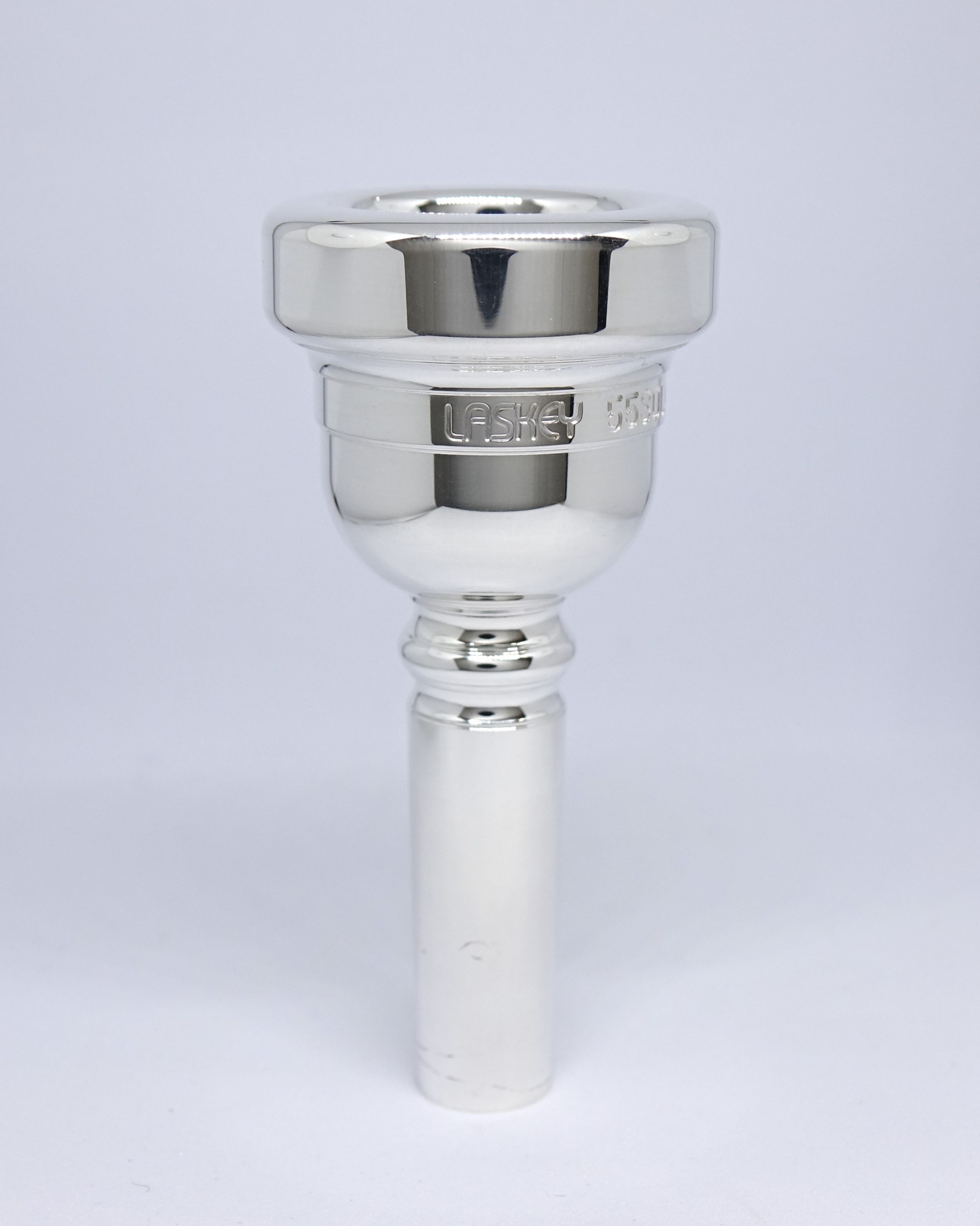 楽天市場】Laskey ラスキー トロンボーン マウスピース アレッシ