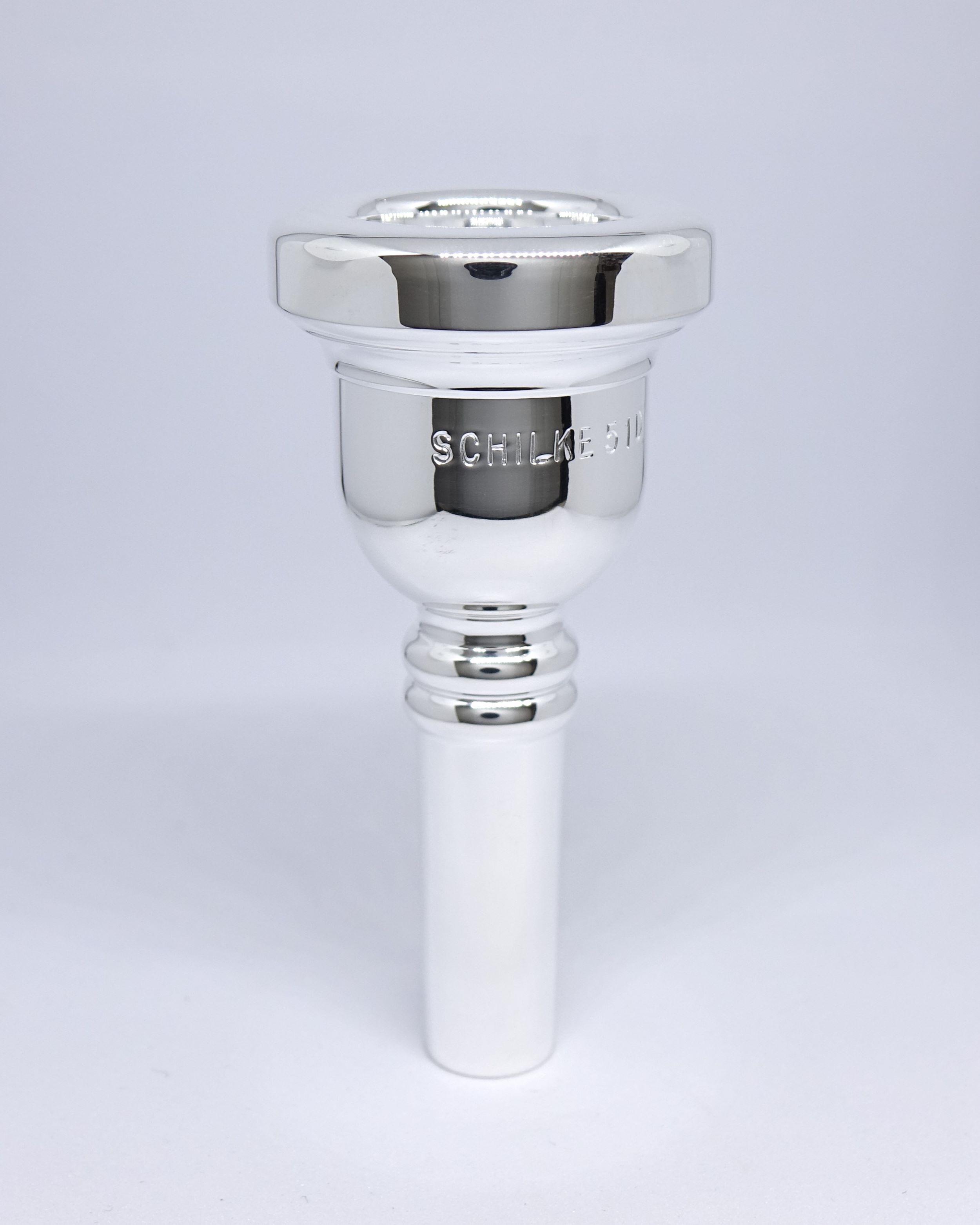 【ギディングス】トロンボーンマウスピース クリアランスセール 57％〜OFF！】GIDDINGS MOUTHPIECE トロンボーン用