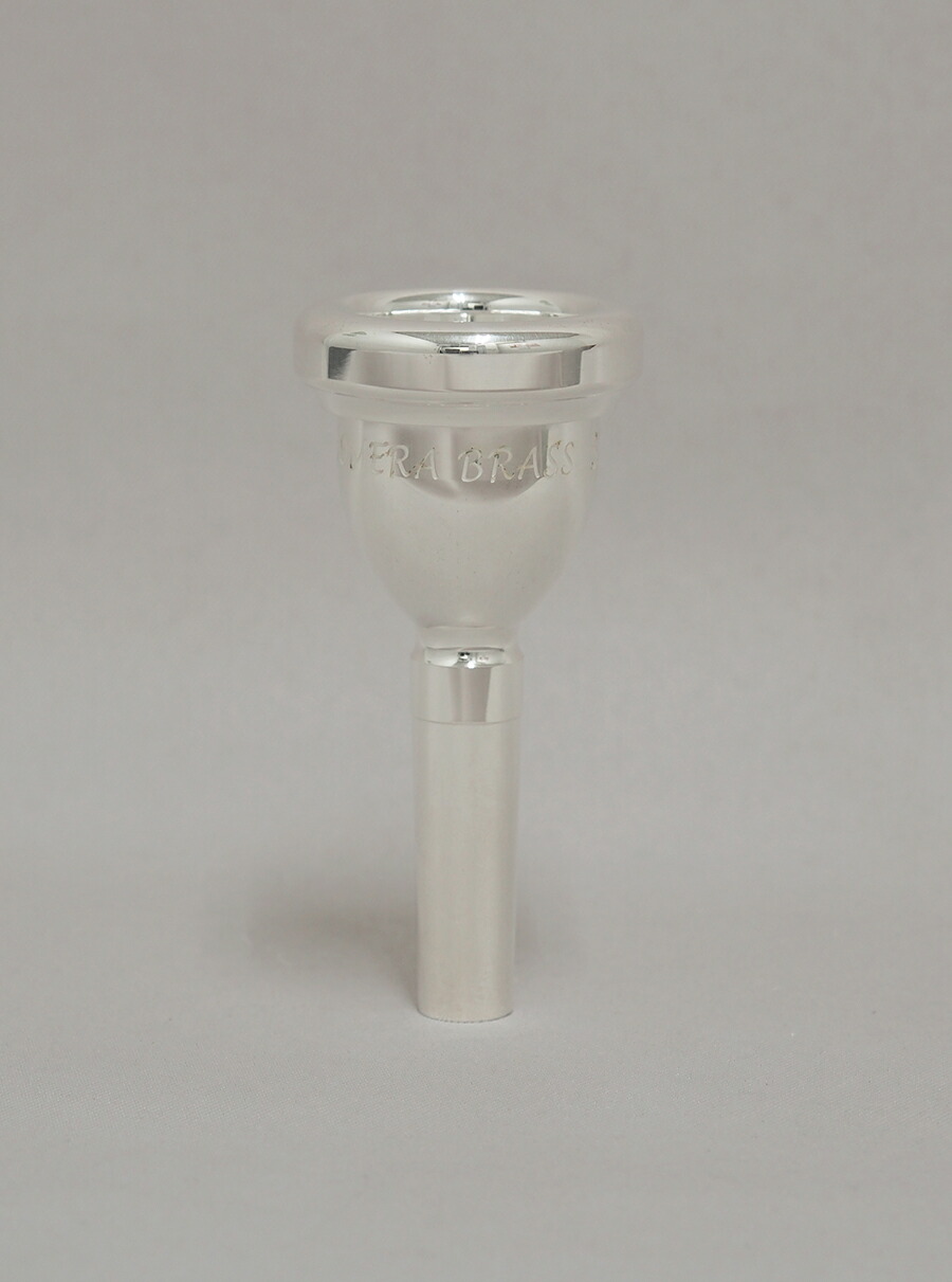 楽天市場】チューバマウスピース Schilke（シルキー）HellebergII