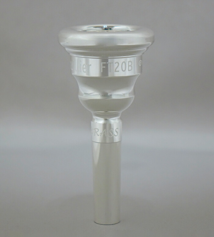 楽天市場】チューバマウスピース Schilke（シルキー）Helleberg II CLE