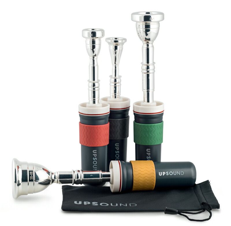 楽天市場】トロンボーンマウスピース Thein（タイン）BMシリーズ 太