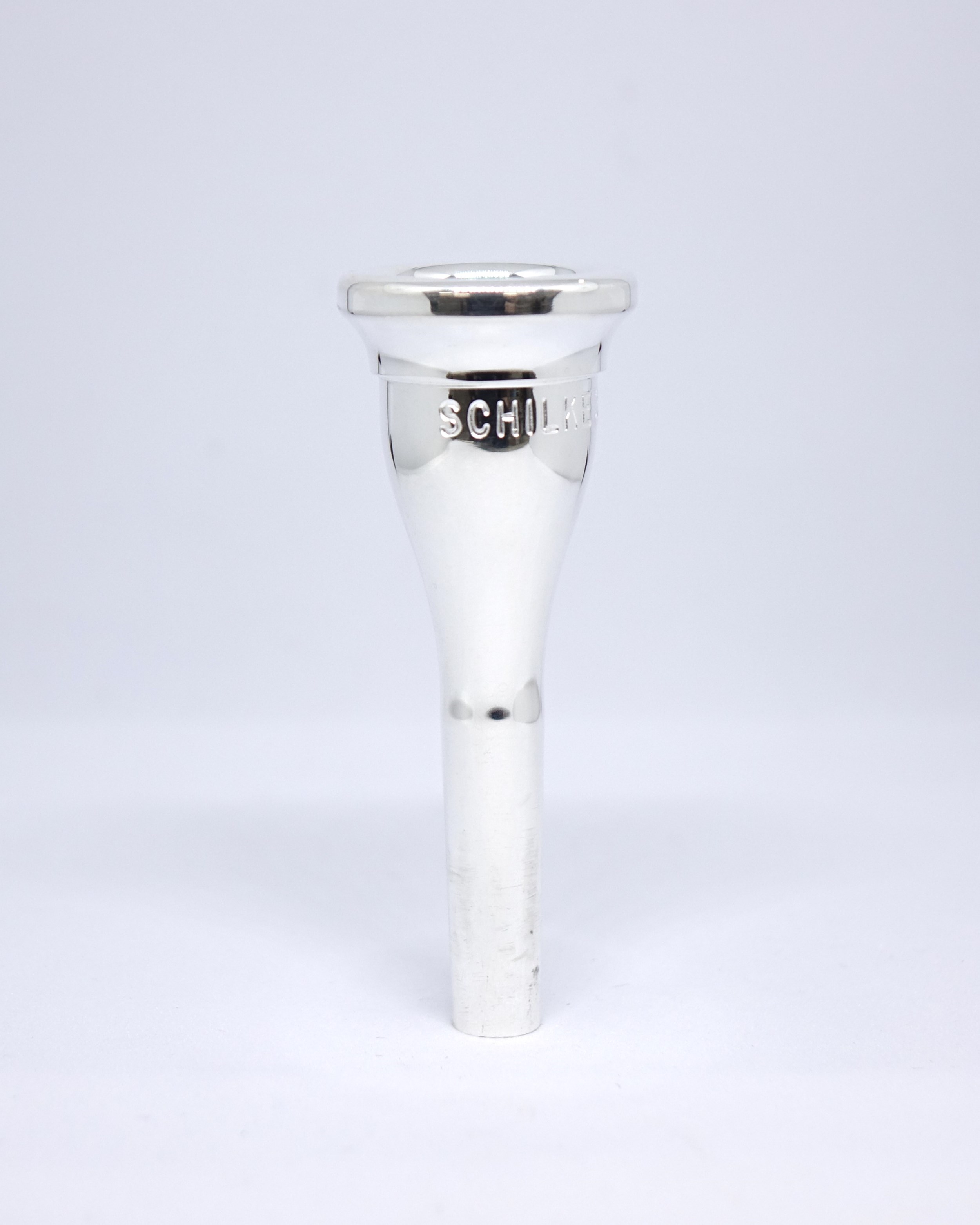 楽天市場】フレンチホルンマウスピース willie's（ウィリーズ）MC STD