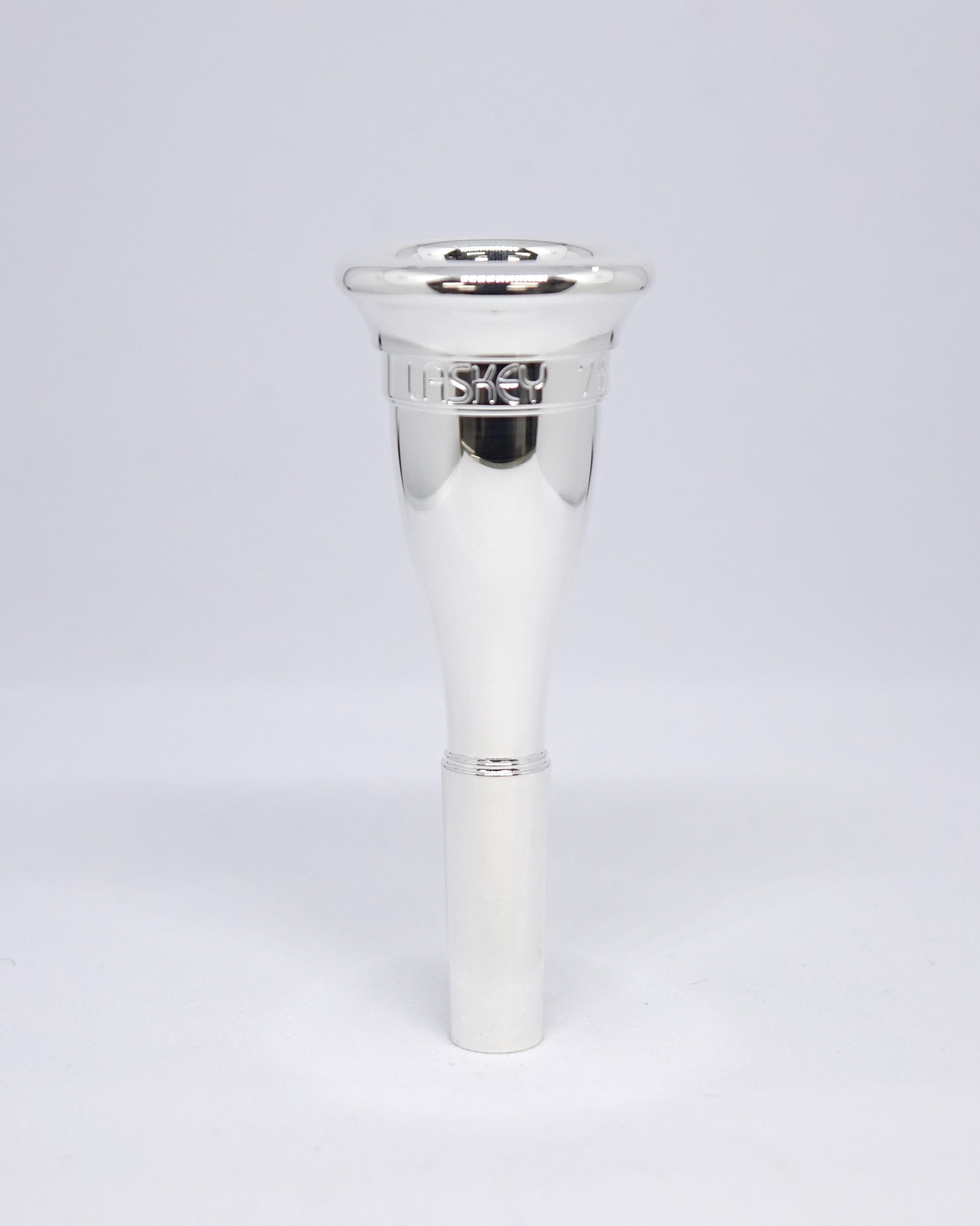 楽天市場】フレンチホルンマウスピース willie's（ウィリーズ）PC STD