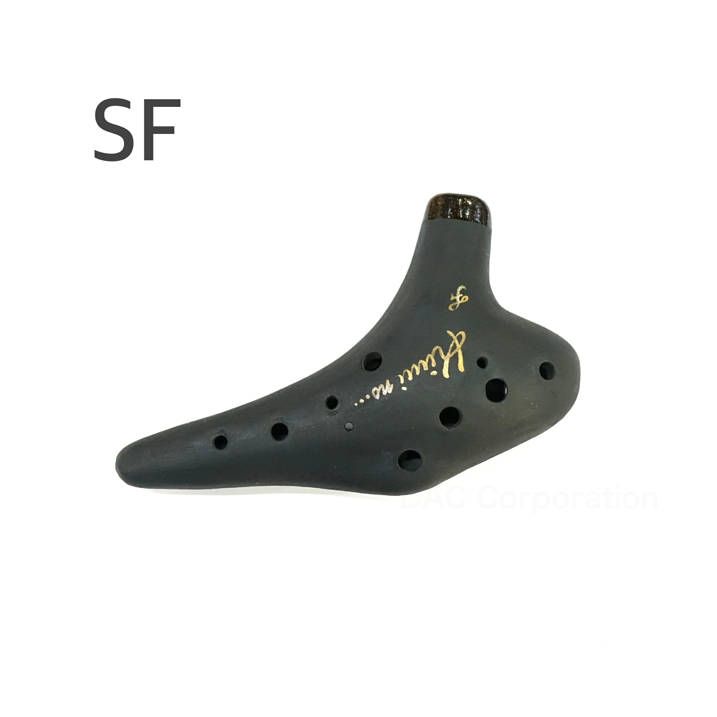 ひぐらし オカリナ ひぐらしオカリナ研究所：オカリナ紹介