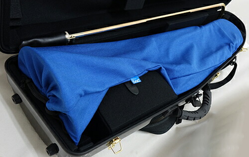 楽天市場】バストロンボーンケース DACオリジナル『Sa-si NEXT』NX-2