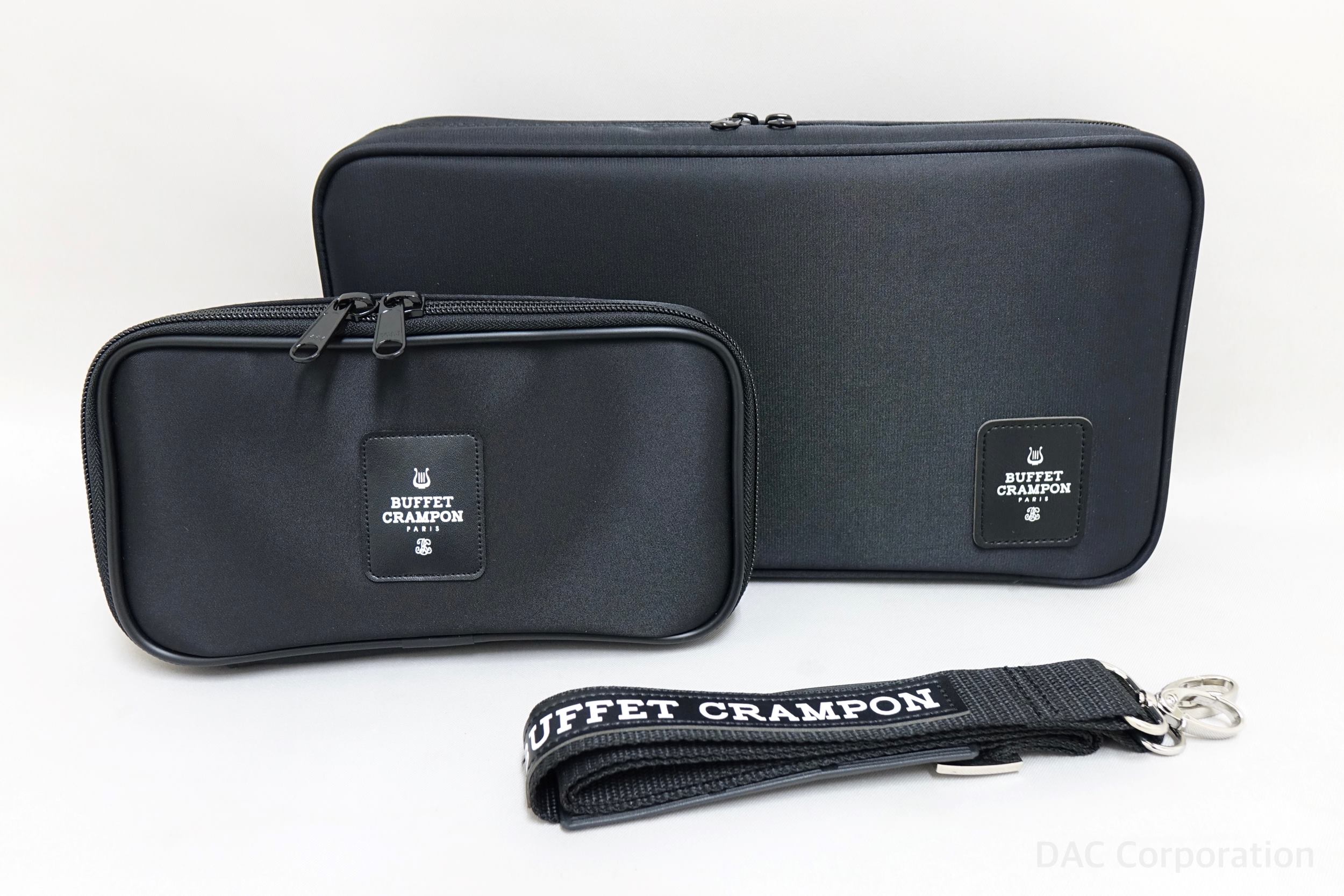 楽天市場】クラリネットダブルケース用カバー LUX BAG（リュクスバッグ