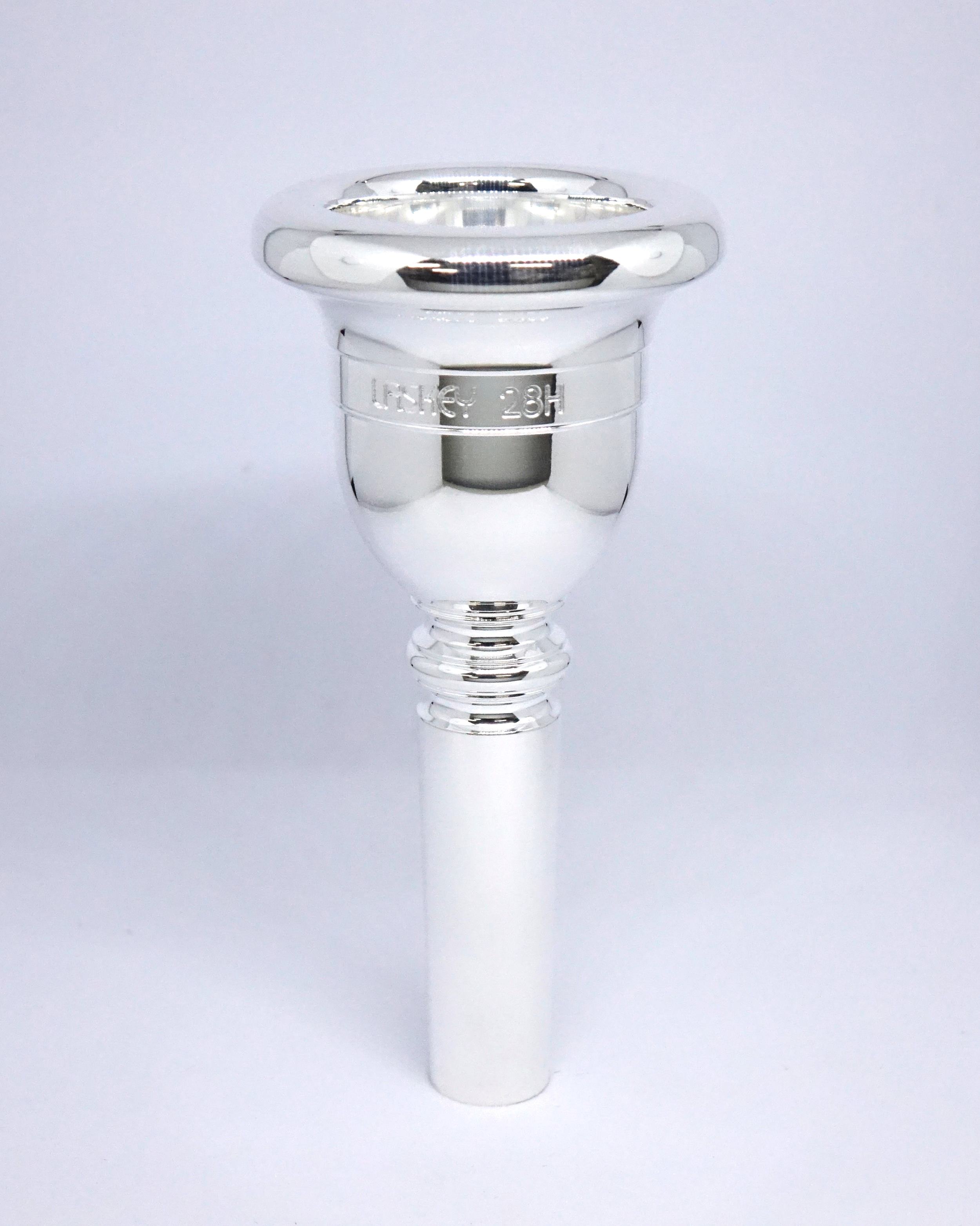 楽天市場】チューバマウスピース Schilke（シルキー）HellebergII