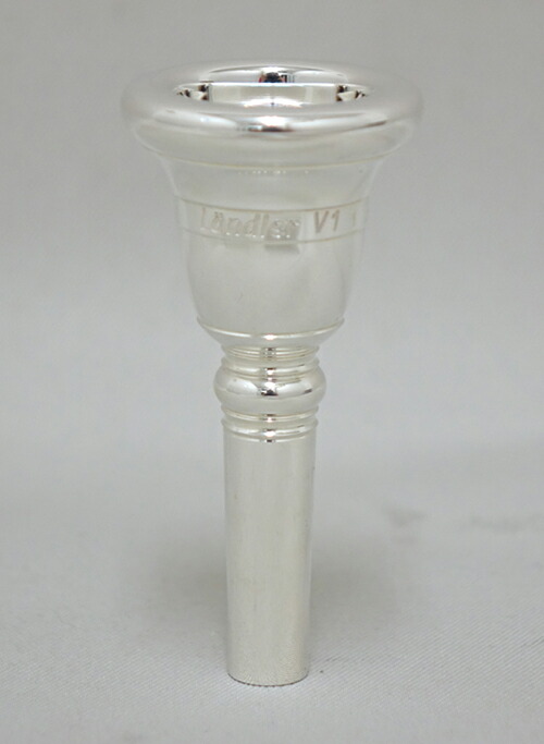 楽天市場】バストロンボーンマウスピース willie's（ウィリーズ