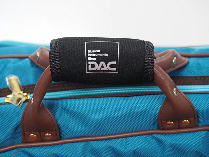 DACマウスピースポーチ・トランペットマウスピースセット 4個 楽天市場】トランペットマウスピースケース（ポーチ／ホルダー）DAC