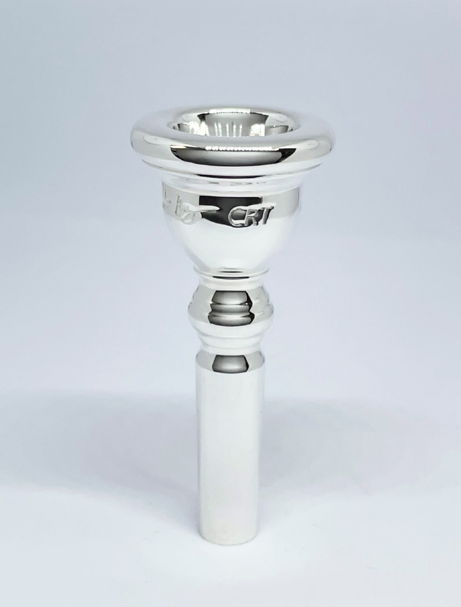 楽天市場】トランペットマウスピース Stomvi（ストンビ）スタンダード