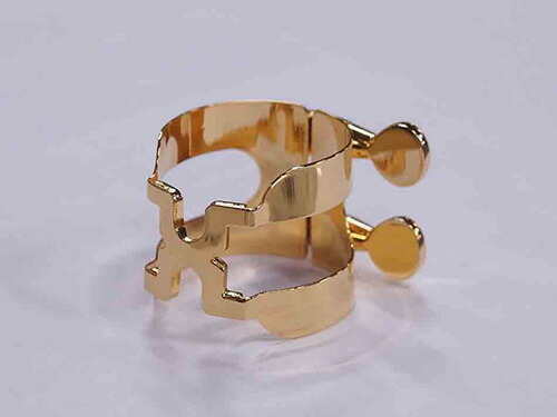 楽天市場】テナーサックスリガチャー HARRISON（ハリソン）T/PGP