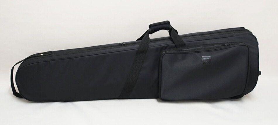 楽天市場】バストロンボーンケース DACオリジナル『Sa-si NEXT』NX-2