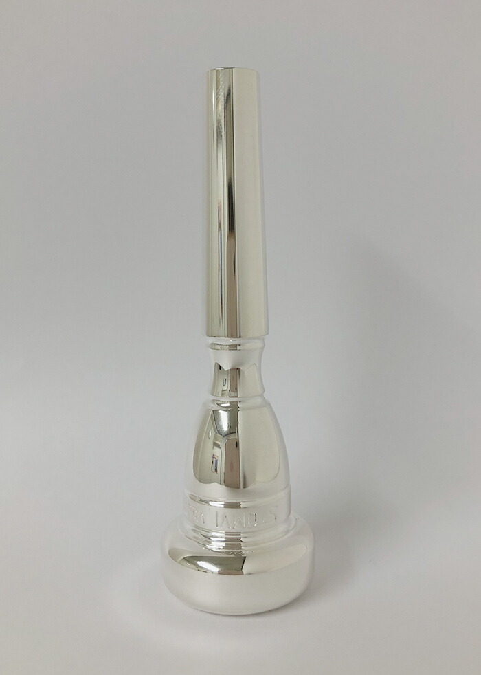 楽天市場】トランペットマウスピース frate precision（フラーテ