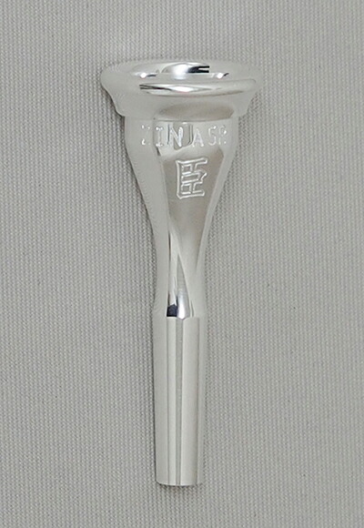 楽天市場】フレンチホルンマウスピース willie's（ウィリーズ）MC STD