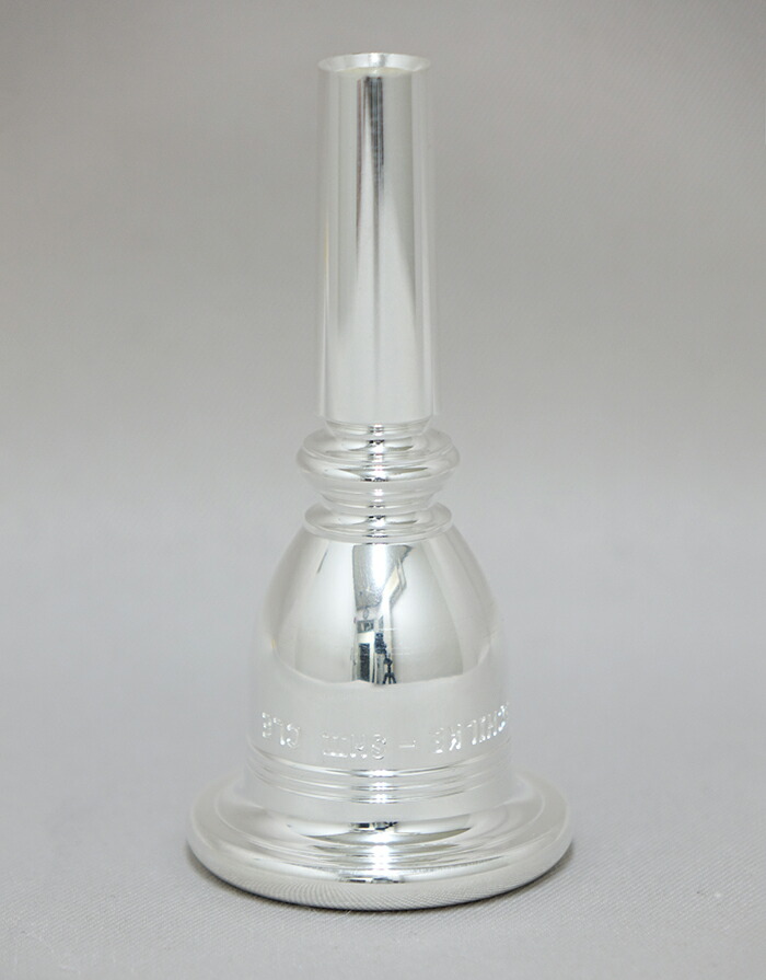 楽天市場】チューバマウスピース VOLARE（ヴォラーレ）JOGOモデル