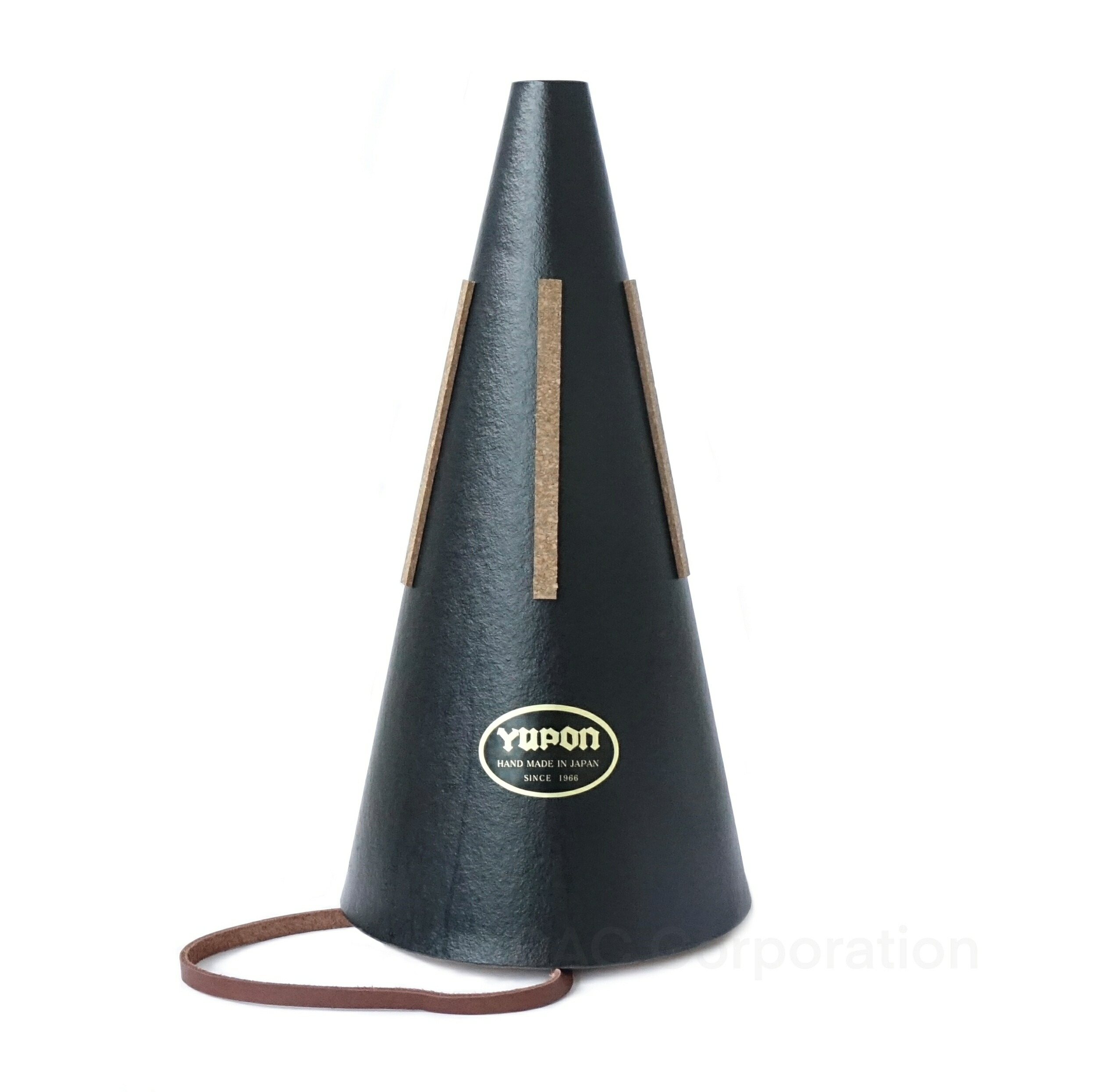 楽天市場】フレンチホルンストレートミュート RGC TPA02（ash tree