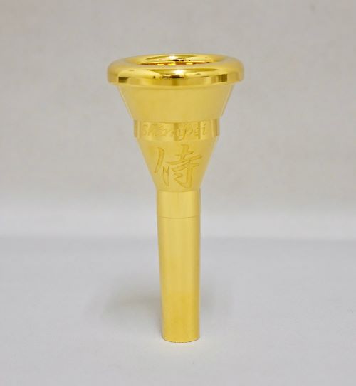 管楽器・吹奏楽器 Schilke Helleberg Geib シルキー テューバマウス