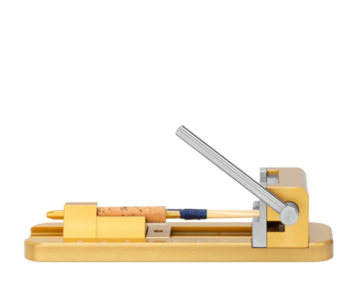 楽天市場】リーガー ： オーボエリードカッター : NONAKA MUSIC HOUSE