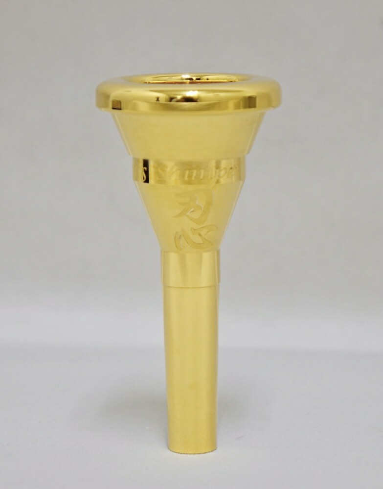 楽天市場】チューバマウスピース ROMERA BRASS（ロメラ・ブラス