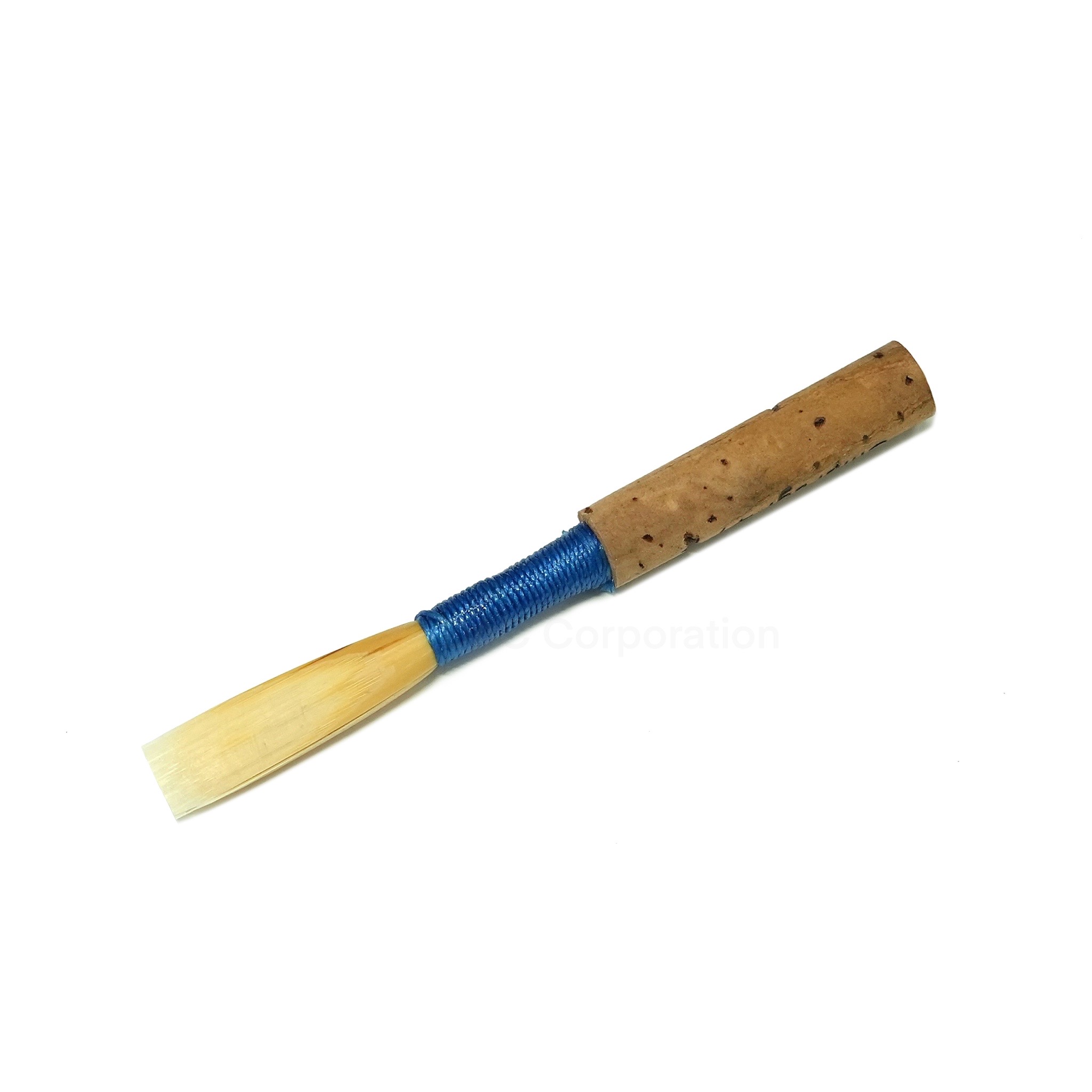 楽天市場】オーボエ 完成リード 木原聡子 MH（赤糸） : 管楽器専門店 ダク