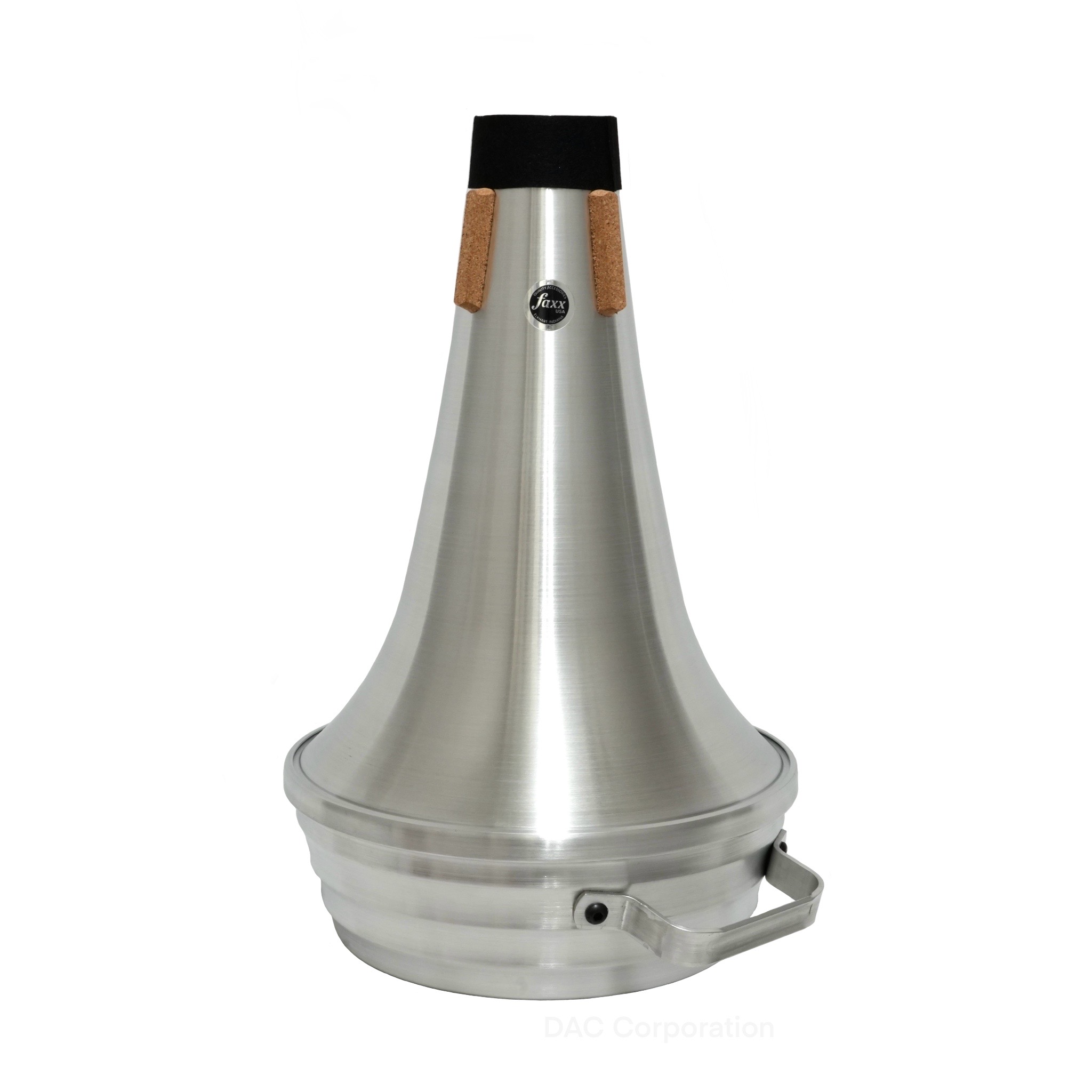 楽天市場】ユーフォニアムストレートミュート DENIS WICK（デニス