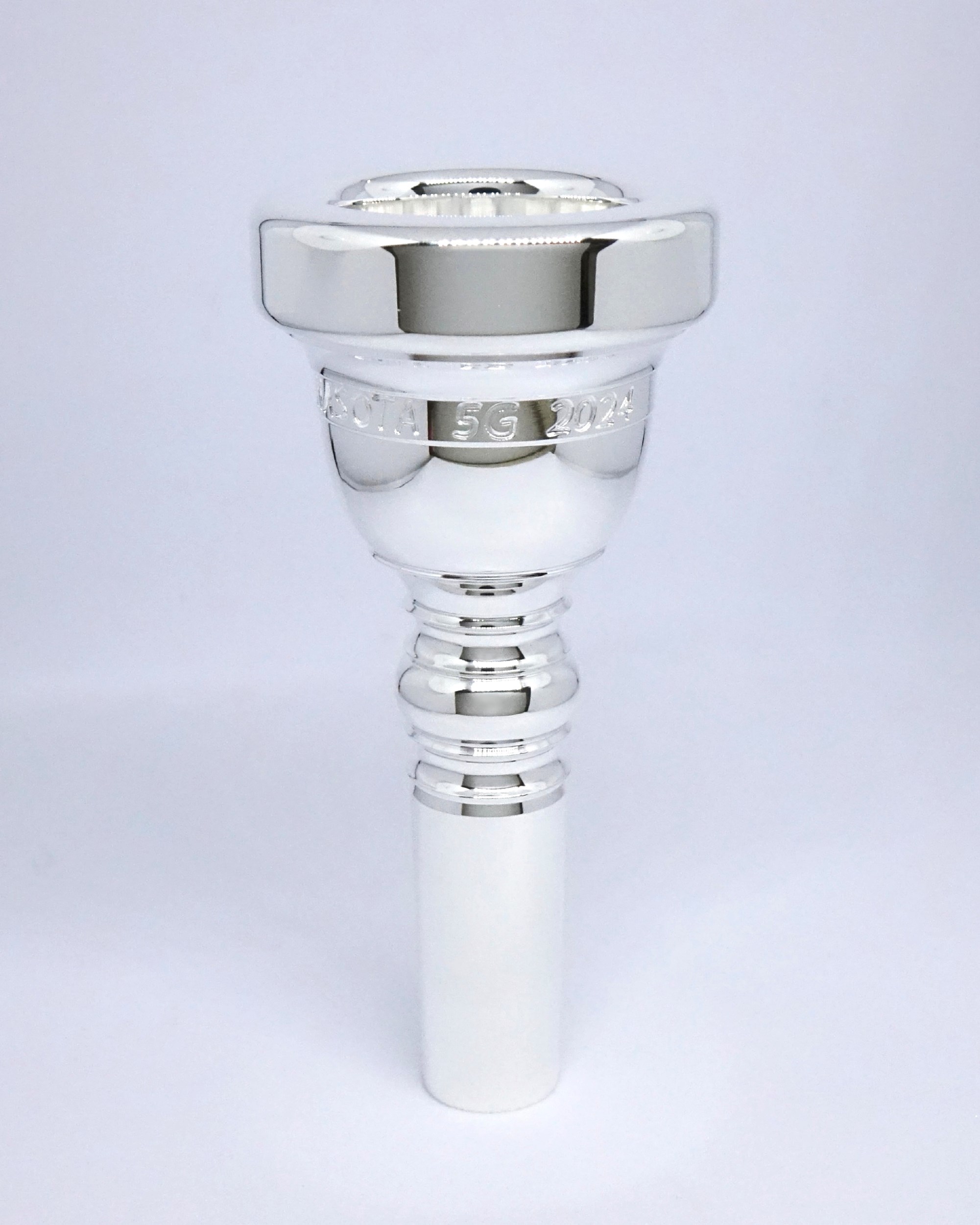 楽天市場】ユーフォニアムマウスピース JK（ヨット・カー） エリート